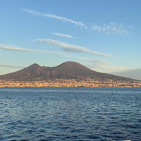 Bed and Breakfast Ruins Vesuvius Эрколано Экстерьер фото
